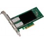 Intel E810XXVDA2BLK 25GbE Network Adapter