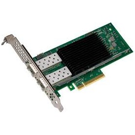 Intel E810XXVDA2BLK 25GbE Network Adapter