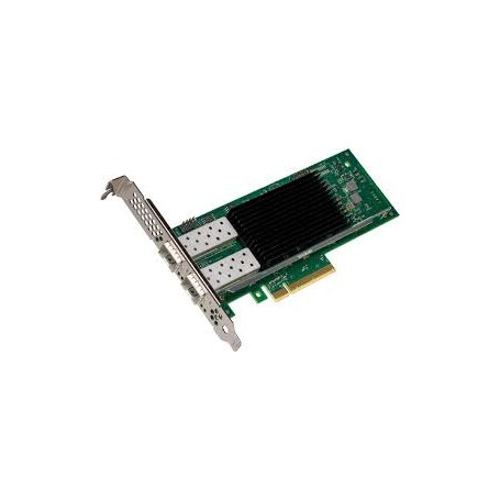 Intel E810XXVDA2BLK 25GbE Network Adapter