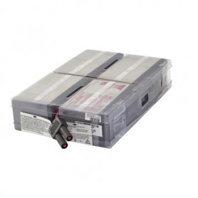 Eaton EBP-1802 internal replacement battery cartridge RBC