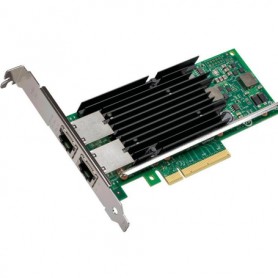Intel X540T2BLK Ethernet Converged Network Adapter