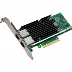 Intel X540T2BLK Ethernet Converged Network Adapter