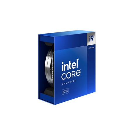 Intel BX8071514900KS Core i9-14900KS 24-Core Desktop Processor