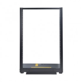 Eaton SR2POST16HD SmartRack Heavy-Duty 16U 2-Post Open Frame Rack