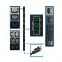 Eaton PDU3MV6L2130A Tripp Lite Series PDU 3 Phase Metered