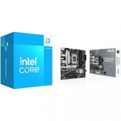 Intel BX8071514100F Core i5-14100F Quad-Core Desktop Processor