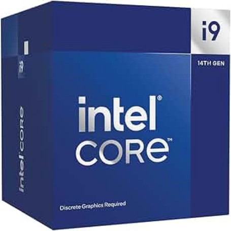 Intel BX8071514900F Core i9-14900F 24-Core Desktop Processor