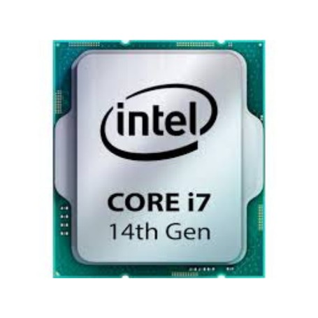 Intel CM8071504820816 Core i7-14700F Tray Processor