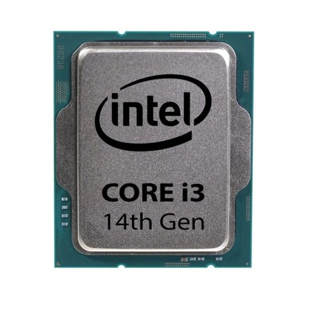 Intel CM8071505092206 Desktop Processor
