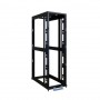 Eaton SR42UBMDEXPND 42U 4-Post Open Frame Rack