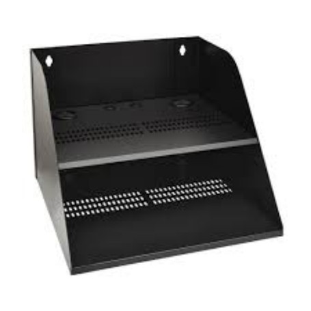 Eaton SRWOSHELFLG Wall Mount Rack Shelf