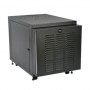 Eaton SR12UBFFD 12U Industrial Rack Enclosure