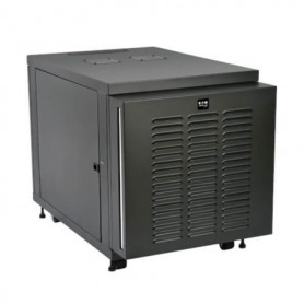 Eaton SR12UBFFD 12U Industrial Rack Enclosure
