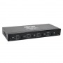 Eaton B126-4X4 4x4 HDMI over Cat5 6 Matrix Switch