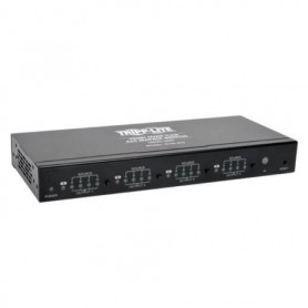 Eaton B126-4X4 4x4 HDMI over Cat5 6 Matrix Switch