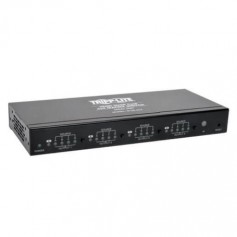 Eaton B126-4X4 4x4 HDMI over Cat5 6 Matrix Switch