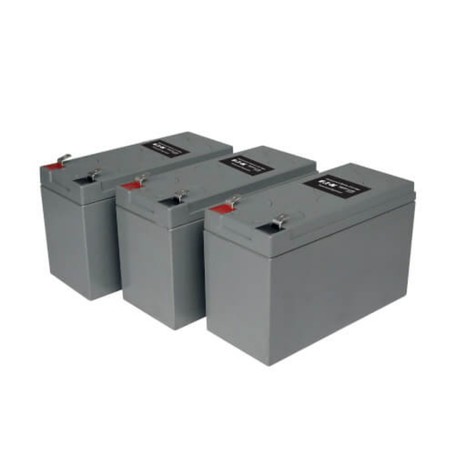 Eaton RBC53 UPS Replacement Battery Cartridge