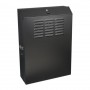 Eaton SRWF5U36 5U Low-Profile Wall-Mount Rack Enclosure
