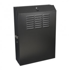 Eaton SRWF5U36 5U Low-Profile Wall-Mount Rack Enclosure
