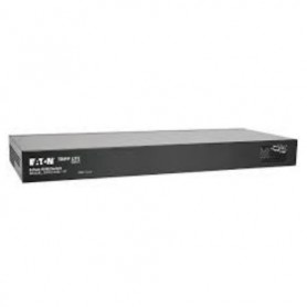 Eaton B072-008-1-IP 8 Port Cat5 IP KVM Switch