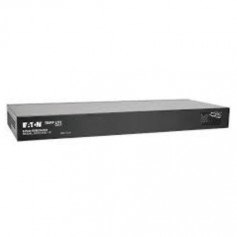 Eaton B072-008-1-IP 8 Port Cat5 IP KVM Switch