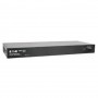 Eaton B072-008-1-IP 8 Port Cat5 IP KVM Switch