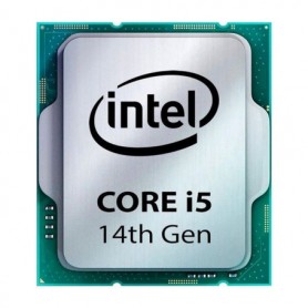 Intel CM8071504821015 fCore i5-14600K Desktop Processor