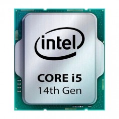 Intel CM8071504821015 fCore i5-14600K Desktop Processor