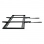Eaton DWF60100XX Fixed Wall Mount for 60 100 Displays
