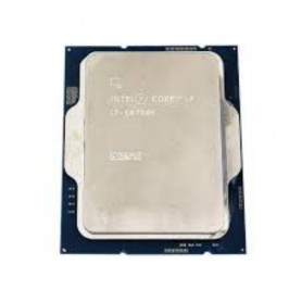 Intel BX8071514700K Core i7-14700K Desktop Processor