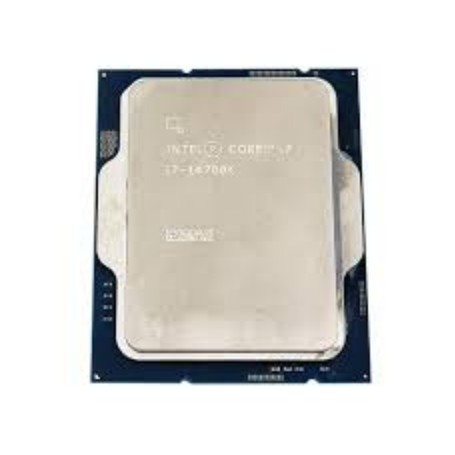 Intel BX8071514700K Core i7-14700K Desktop Processor