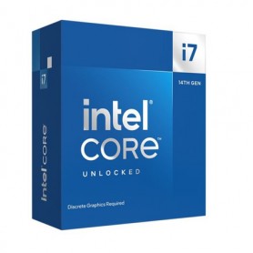 Intel BX8071514700KF Core i7-14700KF Desktop Processor