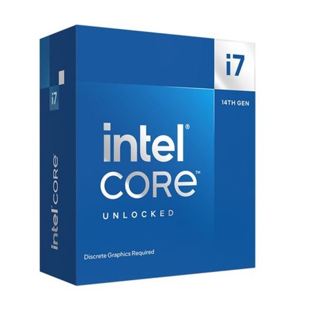 Intel BX8071514700KF Core i7-14700KF Desktop Processor