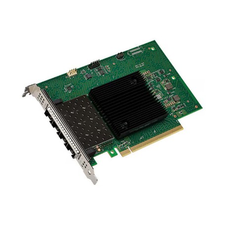 Intel E810XXVDA4LG1P5 Network Adapter