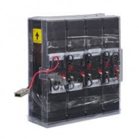 Eaton EBP-0205 replacement battery cartridge