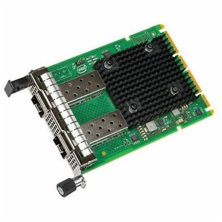 Intel X710DA2OCPV3G1P X710-DA2 OCP 3.0 Network Adapter
