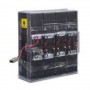Eaton EBP-2201 internal replacement battery cartridge RBC