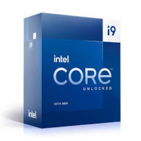 Intel BX8071513900KS Core i9-13900KS Desktop Processor