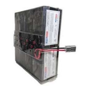 Eaton EBP-0206 UPS internal replacement battery cartridge