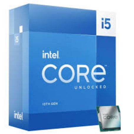 Intel BX8071513900KF Core i9-13900KF Desktop Processor