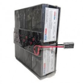Eaton EBP-1619 UPS internal replacement battery cartridge RBC