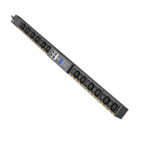 Eaton EVMIL620A single phase metered input rack PDU