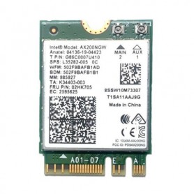 Intel E810XXVDA4TGG1 Ethernet Network Adapter E810-XXVDA4TGG1