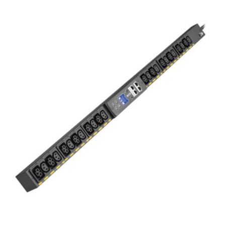 Eaton EVMA2120A 3 Phase Managed Rack PDU G4 120 208V 24 Outlets