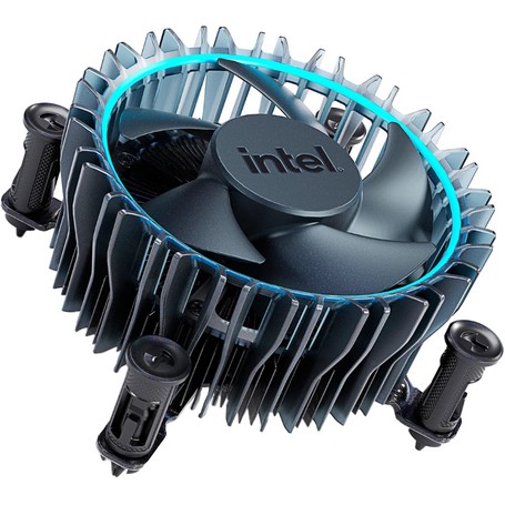 Intel BXTSRM1 Laminar RM1 CPU Cooler