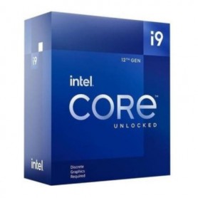Intel BX8071512900K Core i9-12900K Desktop Processor