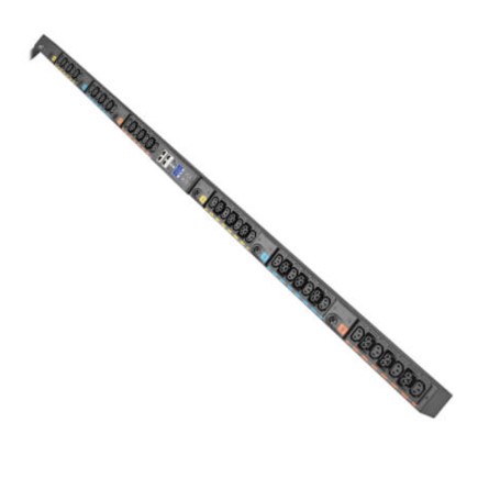 Eaton EVMI8365X 3 Phase Metered Input Rack PDU G4 208V 42 Outlets