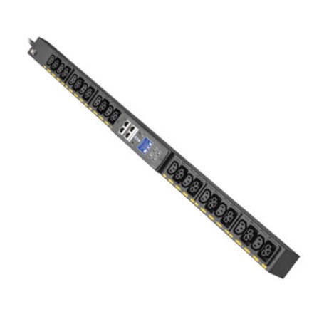 Eaton EVMAL620A single phase managed rack PDU