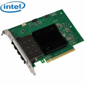 Intel E810XXVDA4 Network Adapter