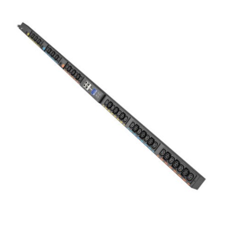 Eaton EVMI1530X Metered Input Rack PDU